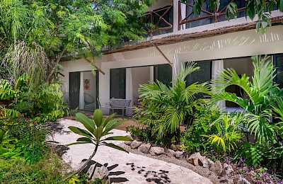 Akumal Real Estate Listing | Boutique condo hotel Akumal