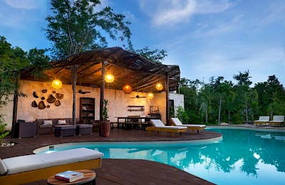 Akumal Real Estate Listing \| Boutique condo hotel Akumal