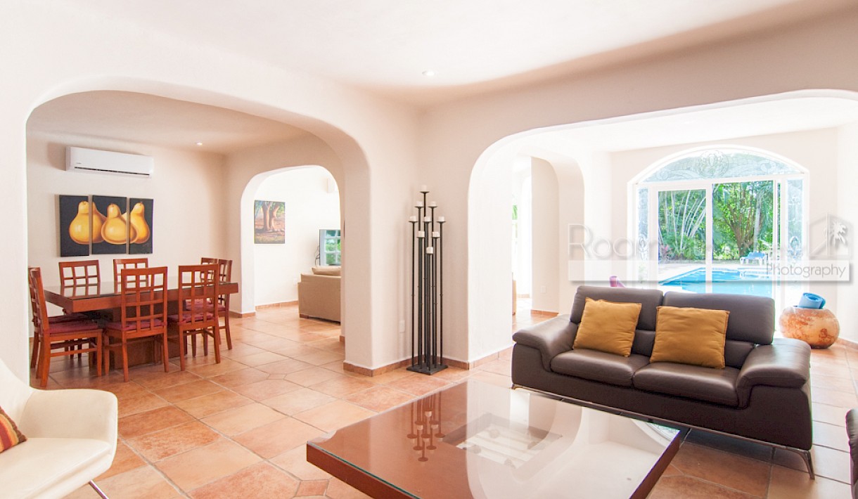 Puerto Aventuras Real Estate Listing | Quinta Verde