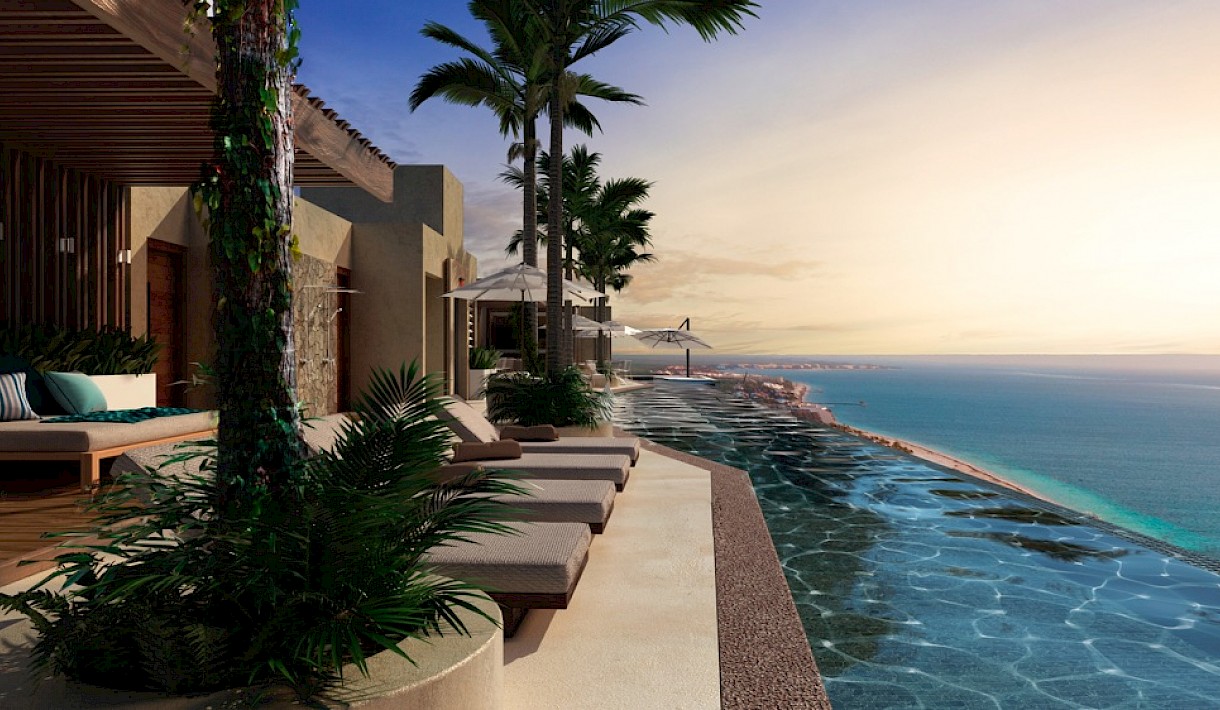 Puerto Morelos Real Estate Listing | Alux 33