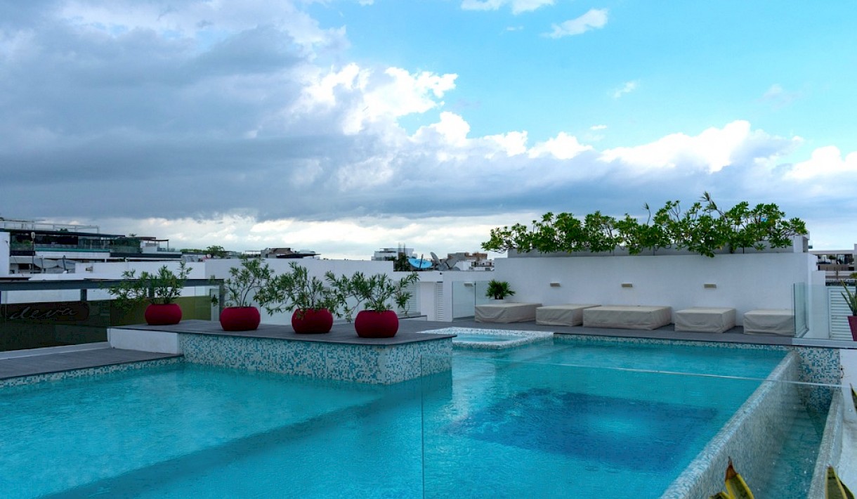 Playa Del Carmen Real Estate Listing | Condo Deva