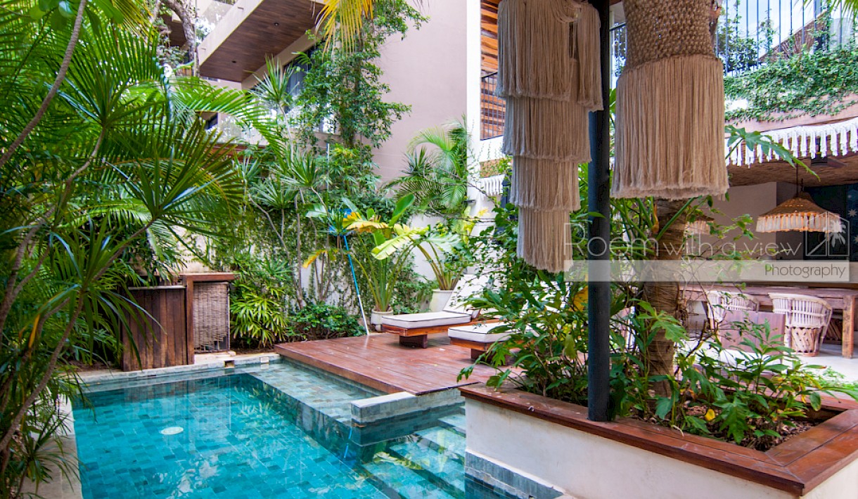 Tulum Real Estate Listing | Yamm