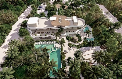 Tulum Real Estate Listing | Lula Tulum Lots