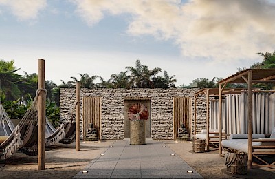 Tulum Real Estate Listing | Xatum 1 bed