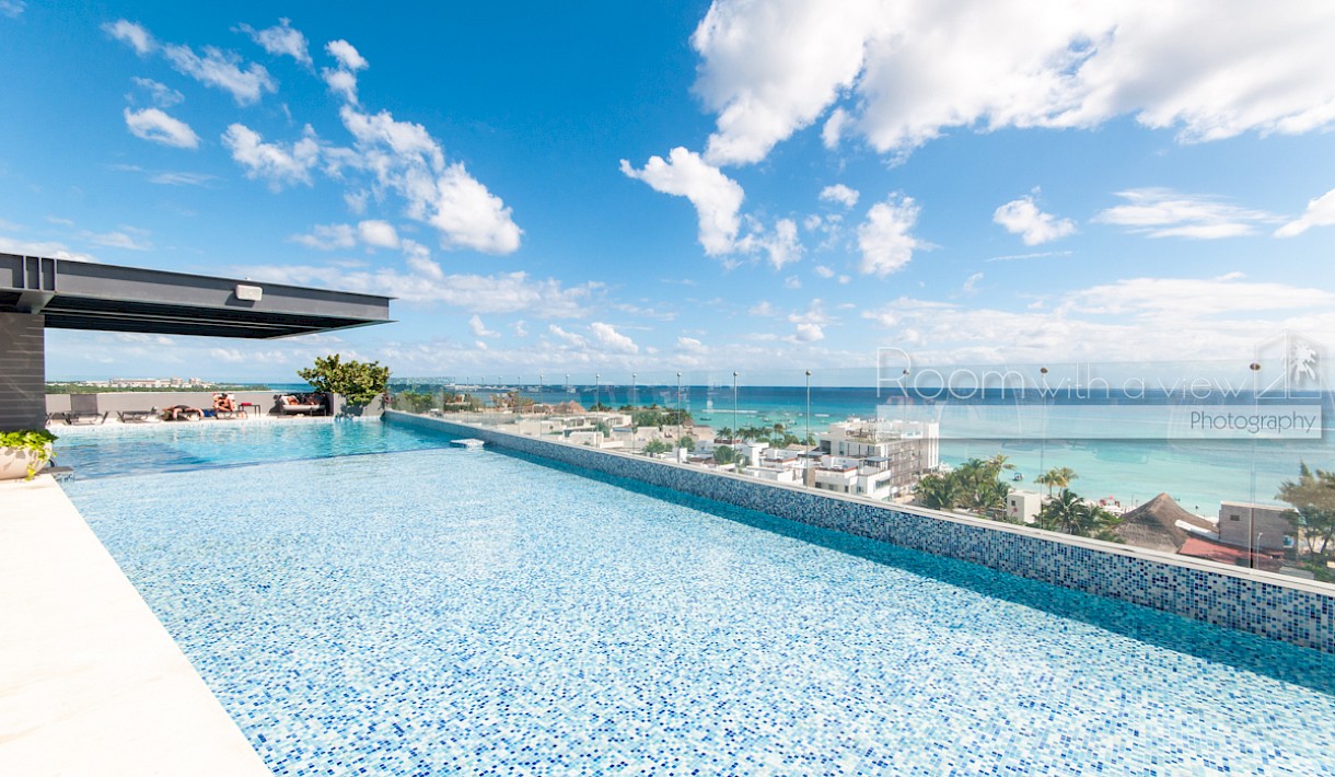 Playa Del Carmen Real Estate Listing | Singular Dream 1 bed