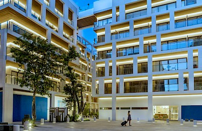 Playa Del Carmen Real Estate Listing | IPANA 2 Bedrooms PH