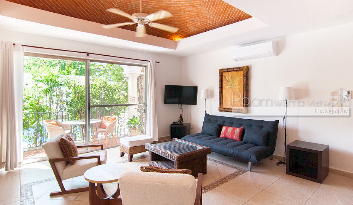 Playa Del Carmen Real Estate Listing | Arena Blanca 1 bed