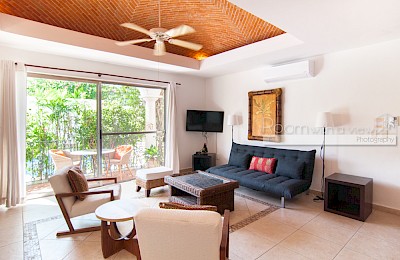 Playa Del Carmen Real Estate Listing | Arena Blanca 1 bed