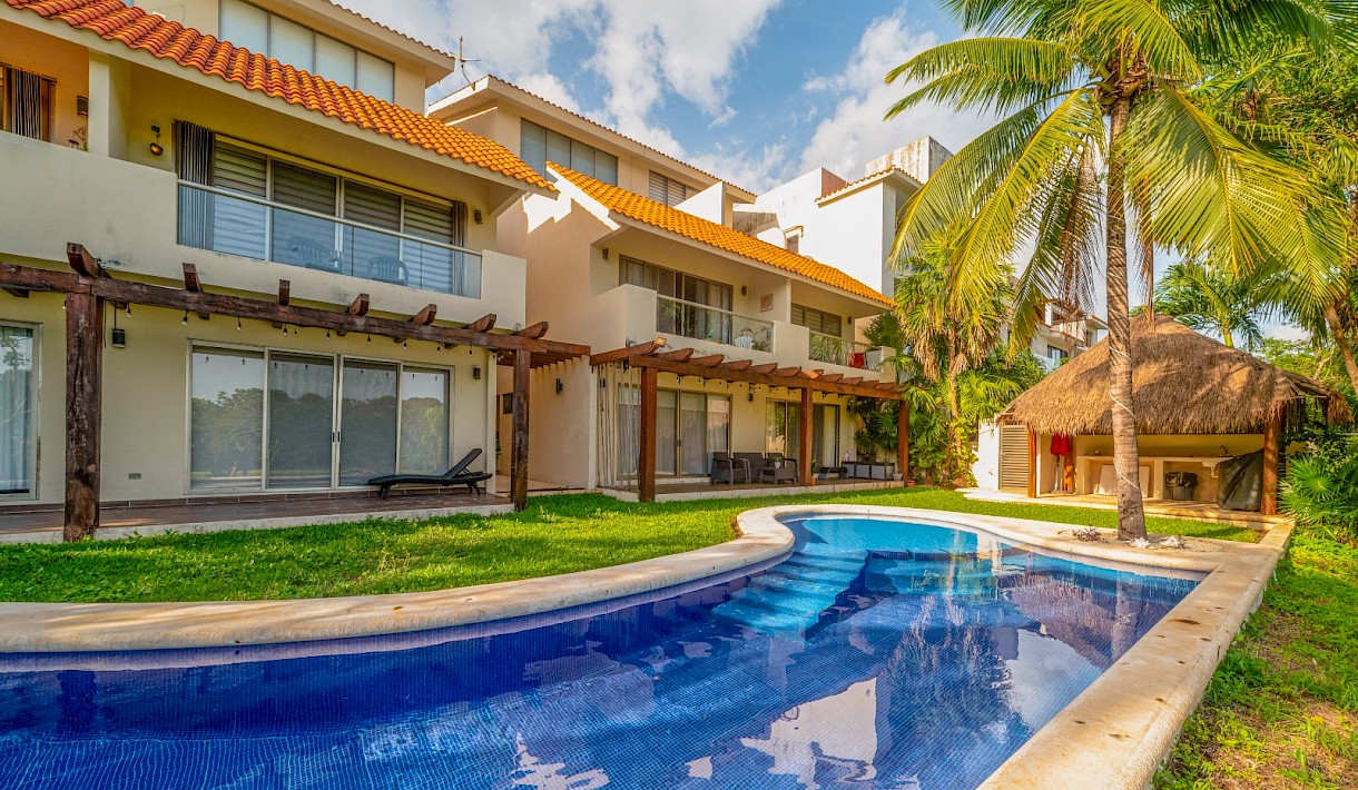 Puerto Aventuras Real Estate Listing | La Cima