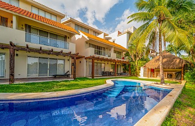 Puerto Aventuras Real Estate Listing | La Cima