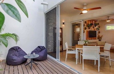 Tulum Real Estate Listing | Tao Tulum 2 bed