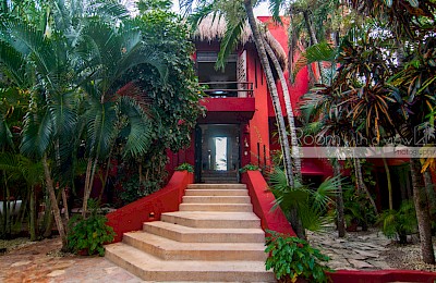 Akumal Real Estate Listing \| Zen del Mar