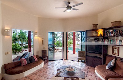 Akumal Real Estate Listing \| Zen del Mar