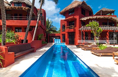 Akumal Real Estate Listing \| Zen del Sol