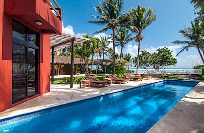 Akumal Real Estate Listing \| Zen del Sol