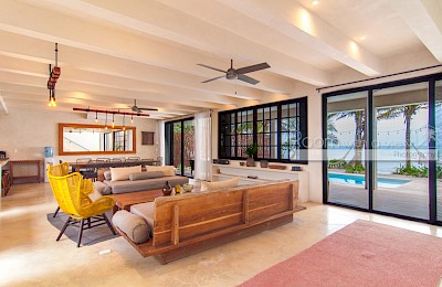 Tulum Real Estate Listing \| Casa Kevali