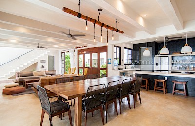 Tulum Real Estate Listing \| Casa Kevali