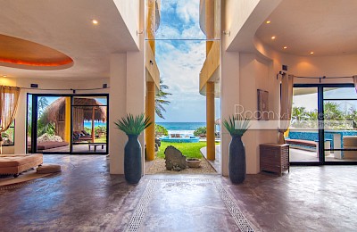 Akumal Real Estate Listing \| Espirit del Mar