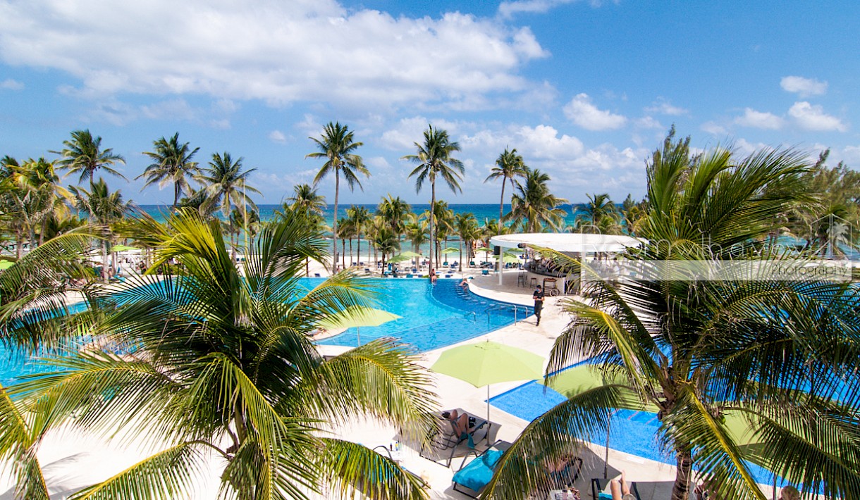 Playa Del Carmen Real Estate Listing | The Fives Beach 3 Bedrooms Residence