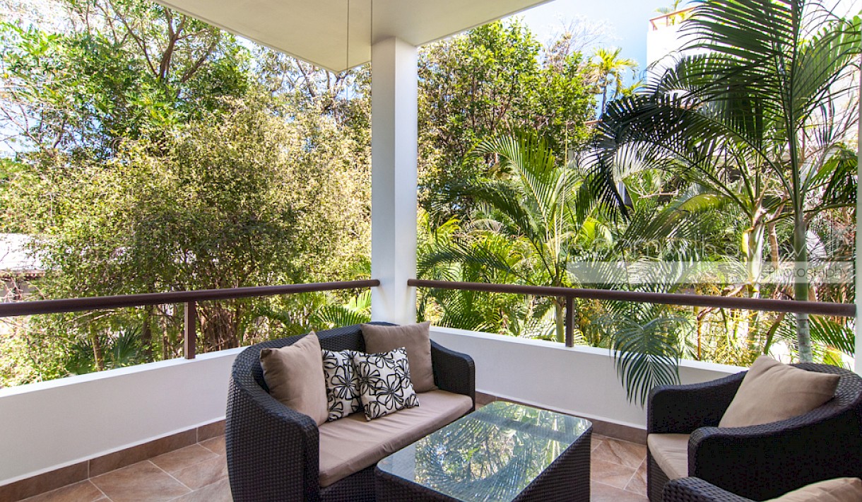 Tulum Country Club Real Estate Listing | Tao Qi 2 bed