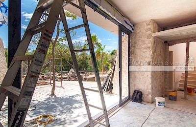 Akumal Real Estate Listing \| La Grieta