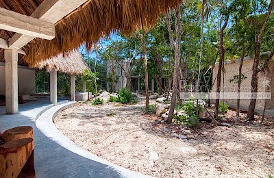 Akumal Real Estate Listing \| El Nido