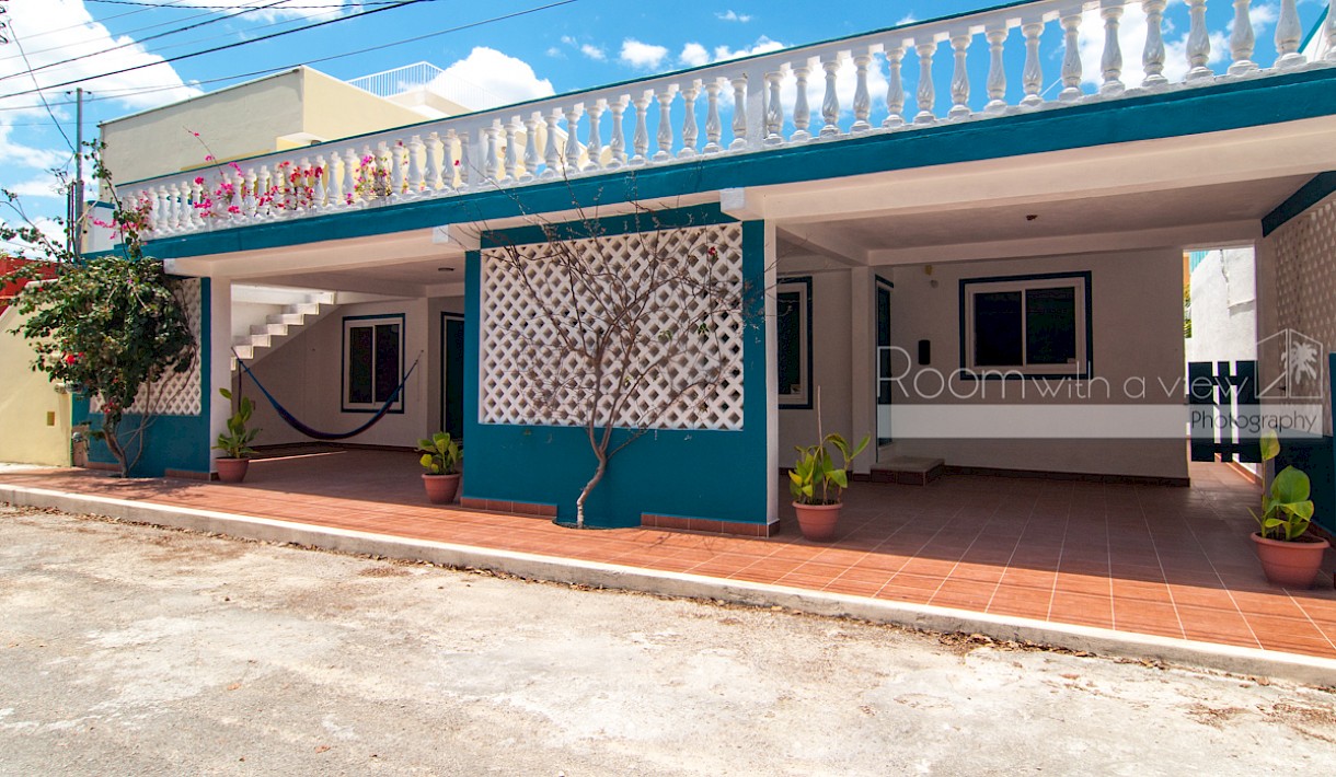 Chemuyil Real Estate Listing | Chan Chemuyil 2 bed