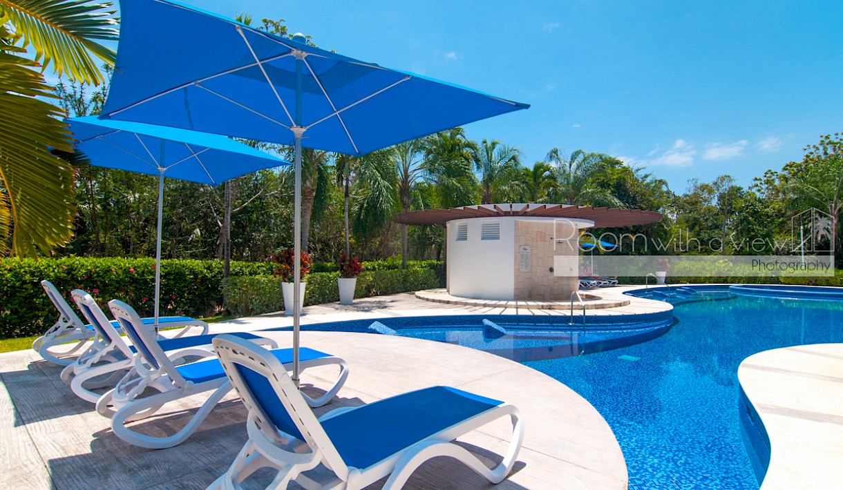 Tulum Country Club Real Estate Listing | Terrazas 1 bed