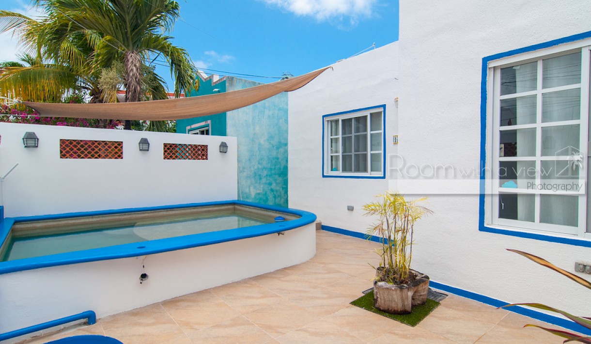 Chemuyil Real Estate Listing | Casa J