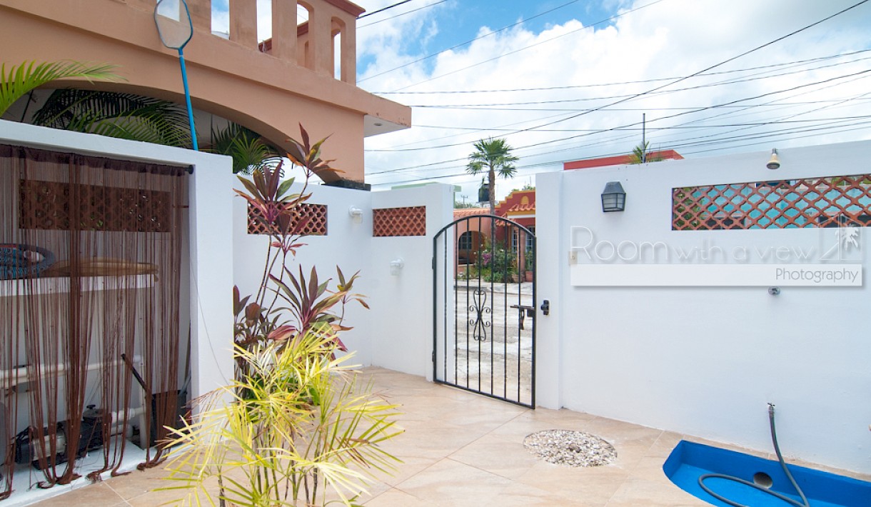 Chemuyil Real Estate Listing | Casa J