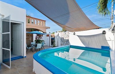 Chemuyil Real Estate Listing | Casa J