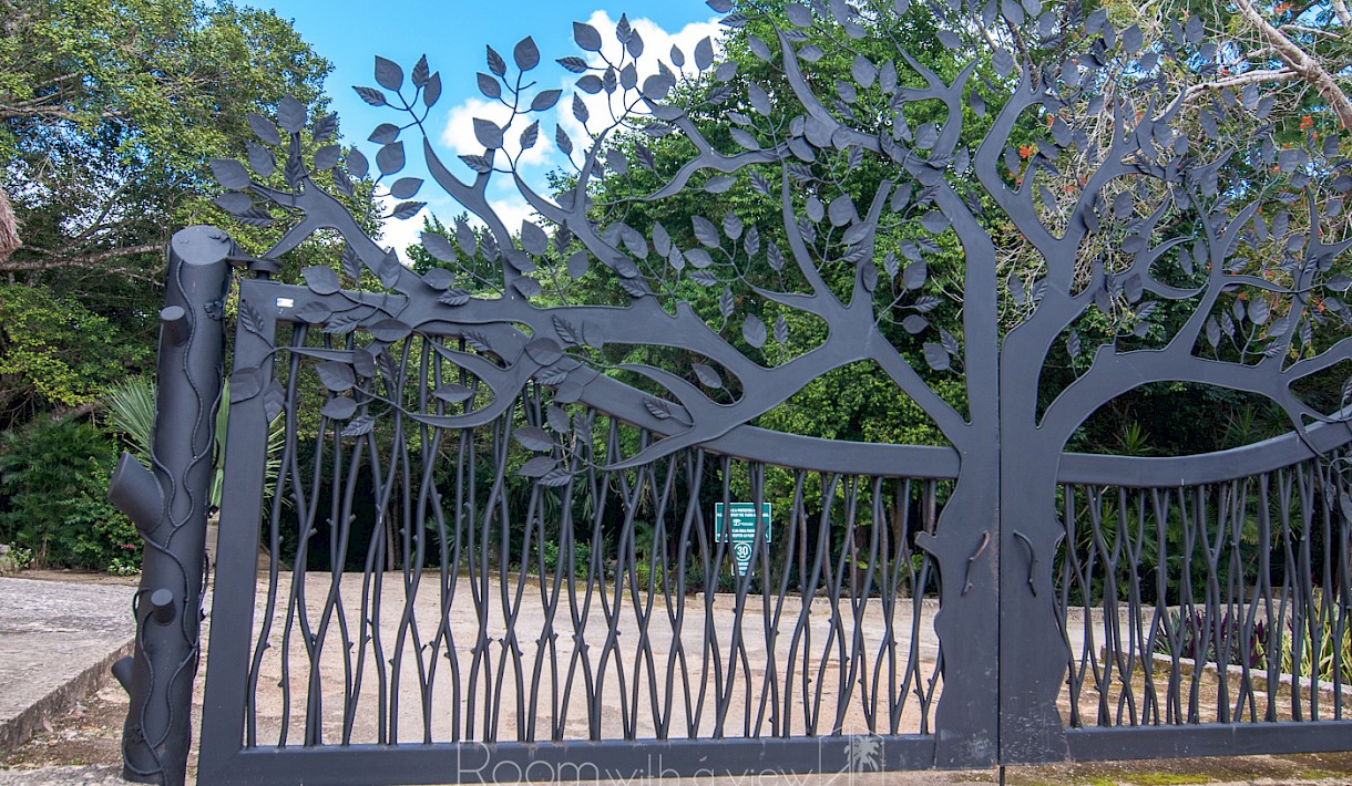 Tulum Real Estate Listing | Los Arboles Lot 20A