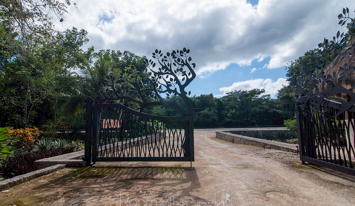 Tulum Real Estate Listing | Los Arboles Lot 20A