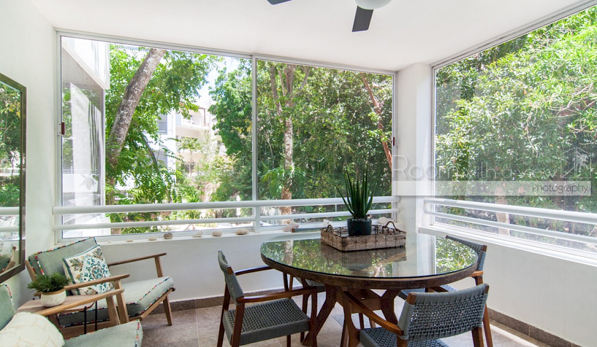 Akumal Real Estate Listing | La Luna Sur