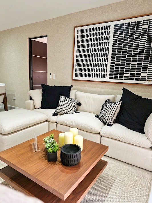 Playa Del Carmen Real Estate Listing | La Selva 3 bed