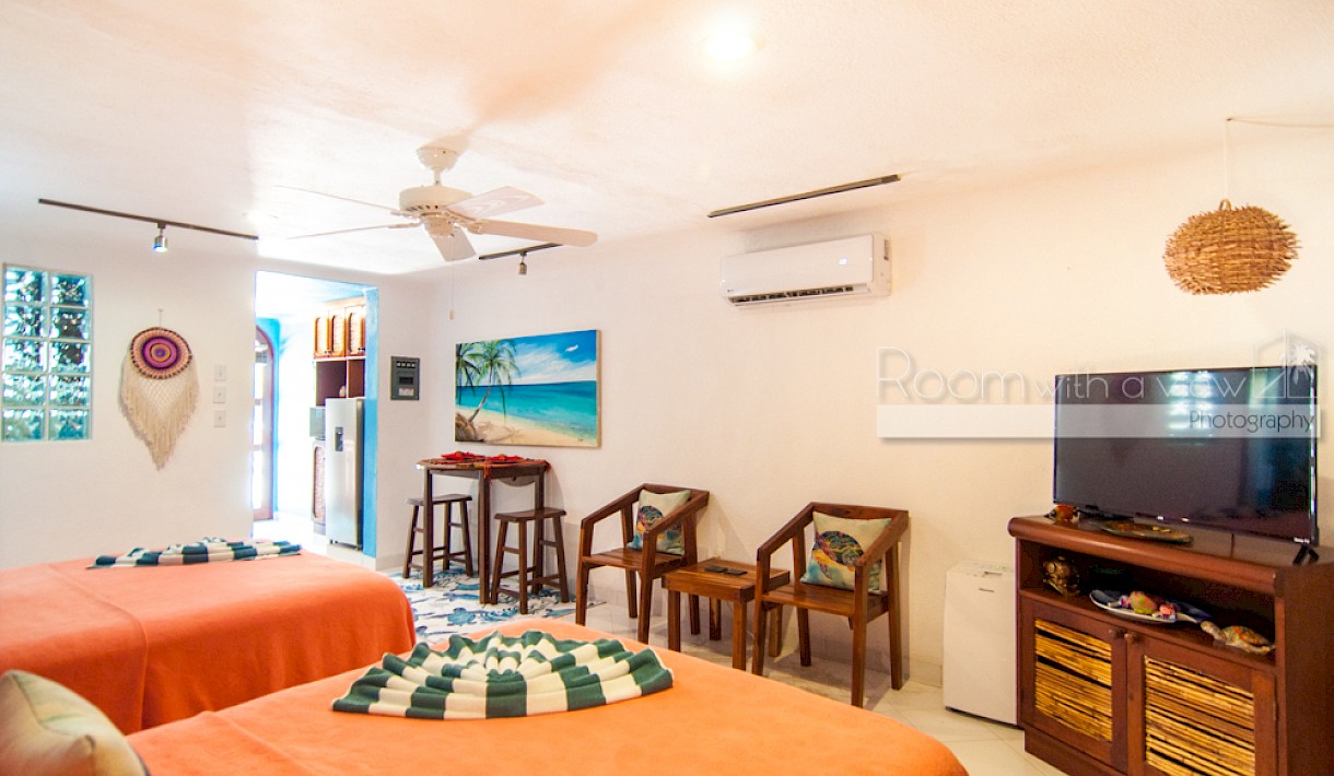Akumal Real Estate Listing | Casita Maria Playa Caribe