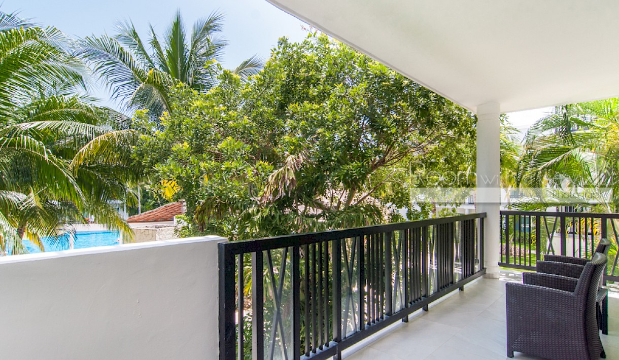 Playa Del Carmen Real Estate Listing | Azul Fives Hotel and Beach Residence