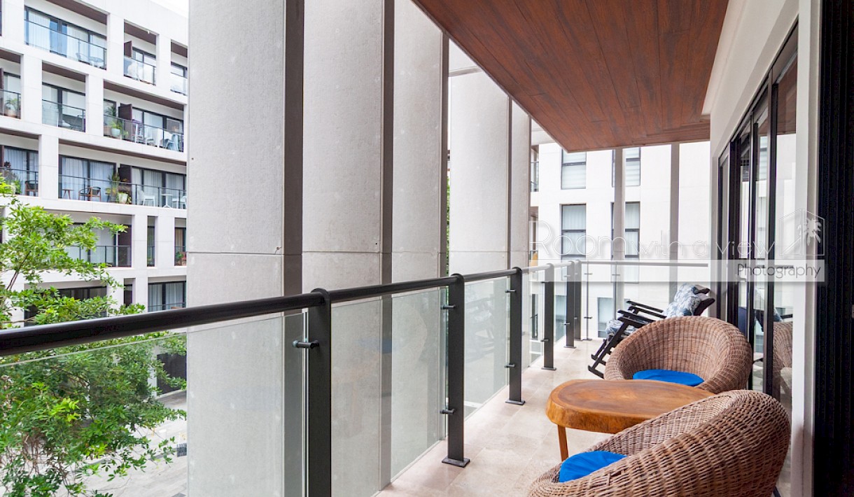 Playa Del Carmen Real Estate Listing | Serenada 2 bed