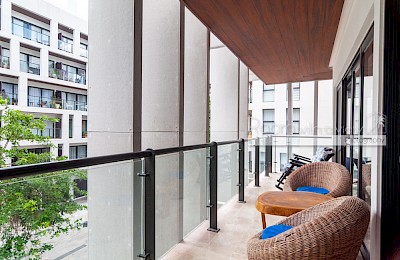 Playa Del Carmen Real Estate Listing | Serenada 2 bed