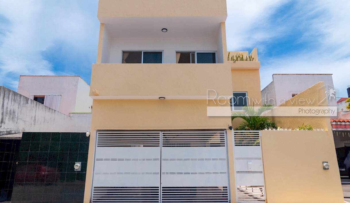 Playa Del Carmen Real Estate Listing | La Toscana