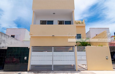 Playa Del Carmen Real Estate Listing | La Toscana
