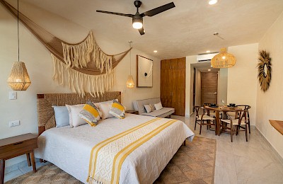 Tulum Real Estate Listing | Nativa Tulum 2 bed LO