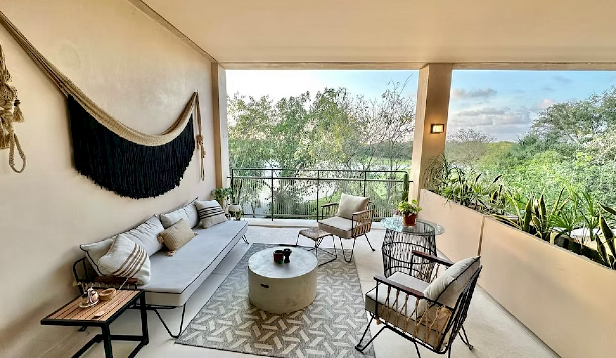 Playa Del Carmen Real Estate Listing | The Village Tower 2