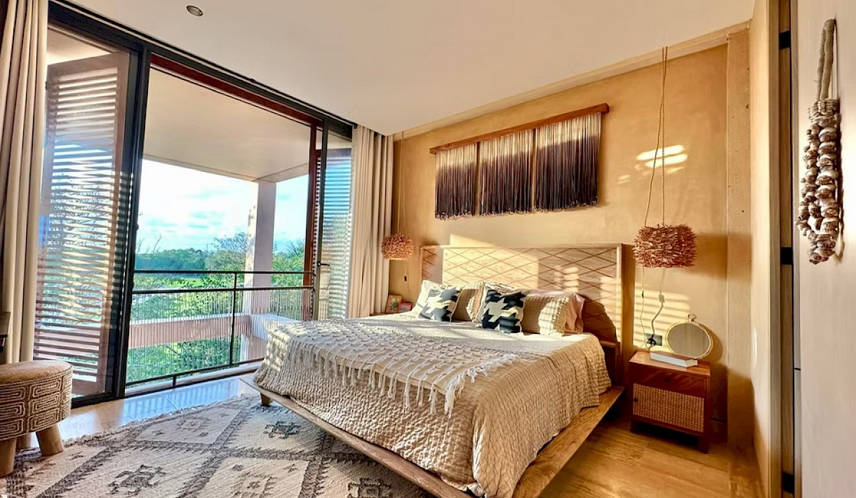 Playa Del Carmen Real Estate Listing | The Village Tower 2