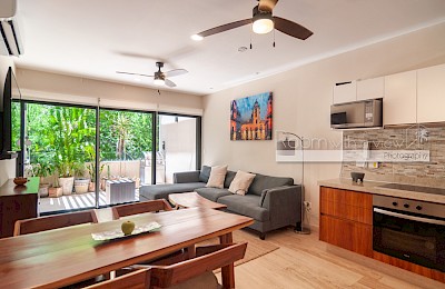 Tulum Real Estate Listing | Aldea Zama Premium : Paramar Viva