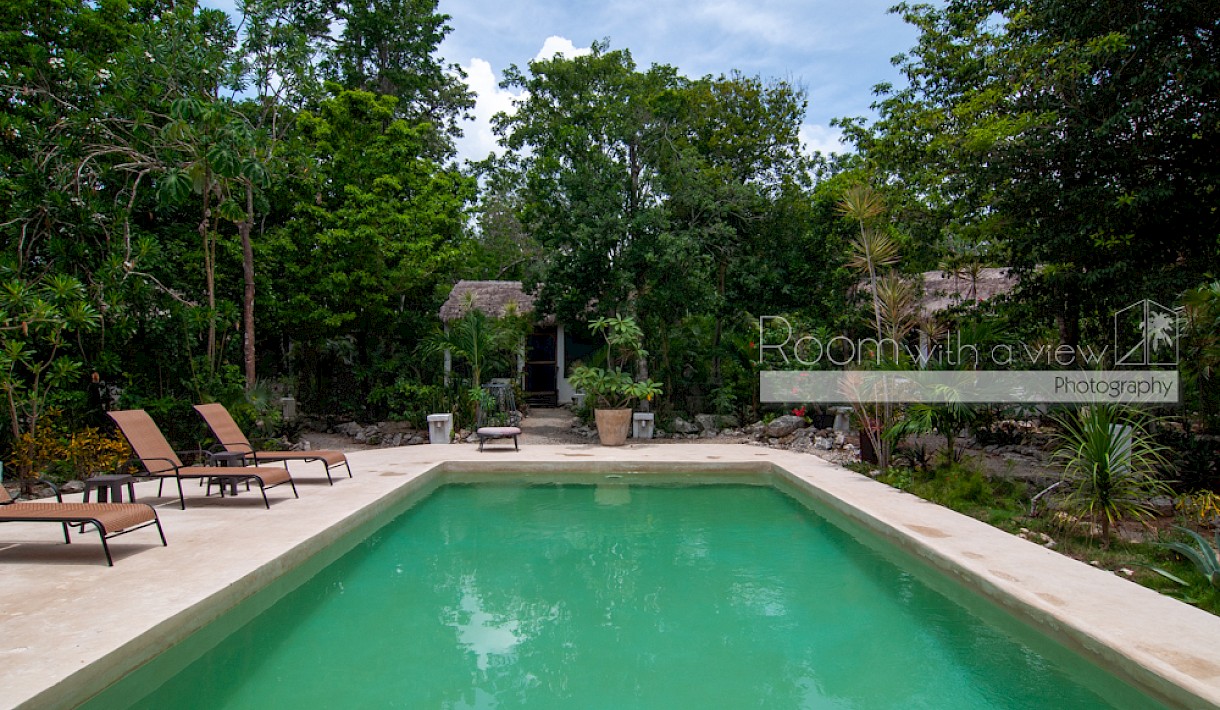 Akumal Real Estate Listing | Amaya Lodge