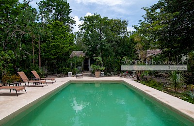 Akumal Real Estate Listing | Amaya Lodge