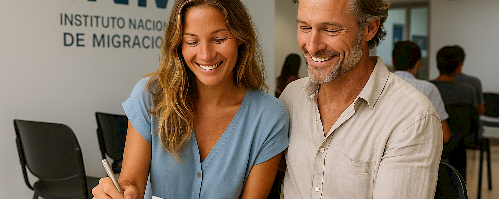 Immigration and residency in Mexico: a guide for Riviera Maya expats