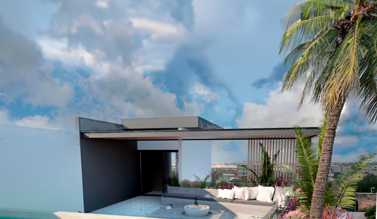 Playa Del Carmen Real Estate Listing | Neren Studios
