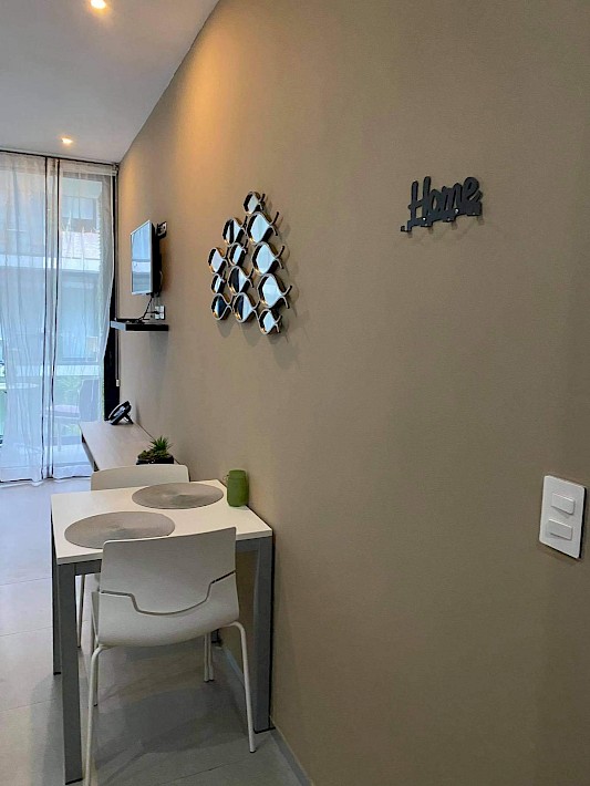 Playa Del Carmen Real Estate Listing | The City Studio